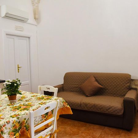 Villa La Casa Di Nonno Peppe Martina Franca Exterior foto
